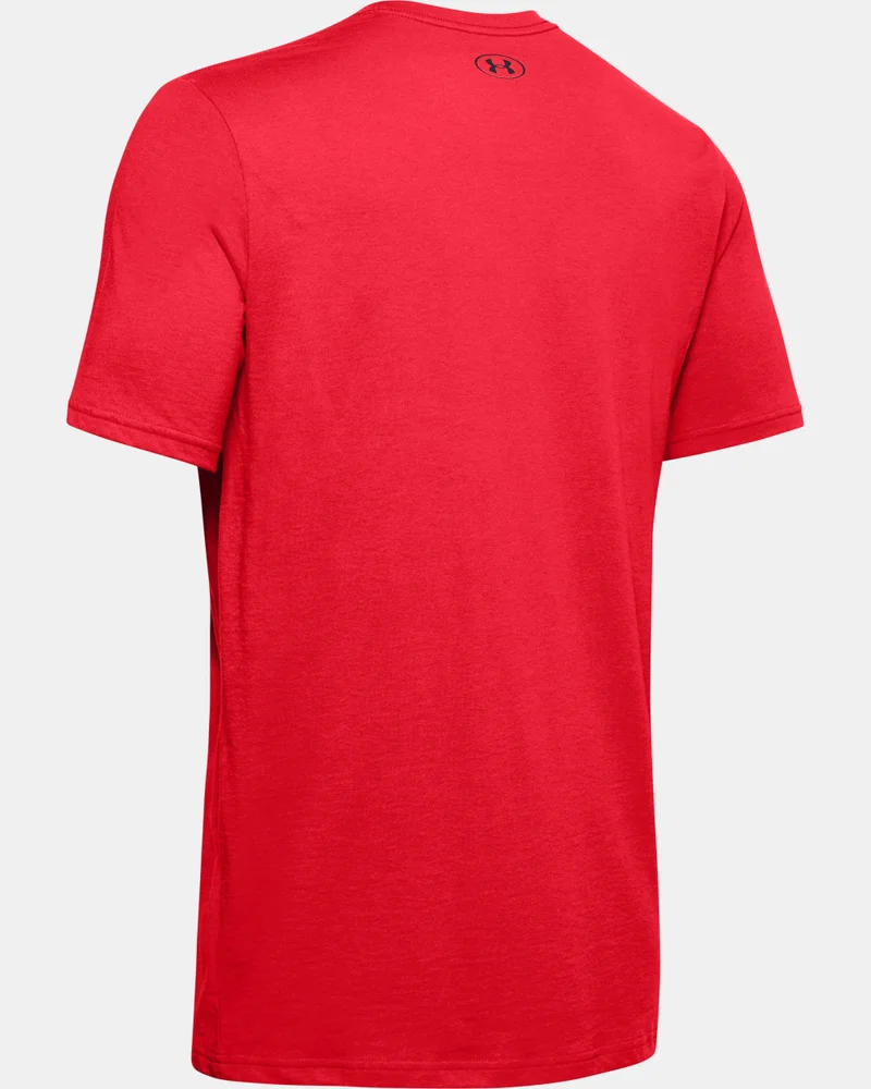 UNDER ARMOUR Men's GL Foundation T-Shirt